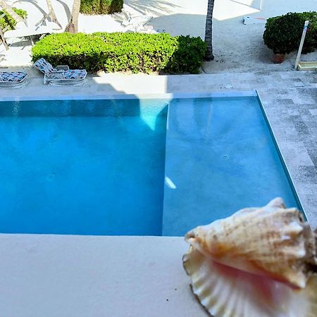 Miramar Villas Resort San Pedro  Exteriör bild